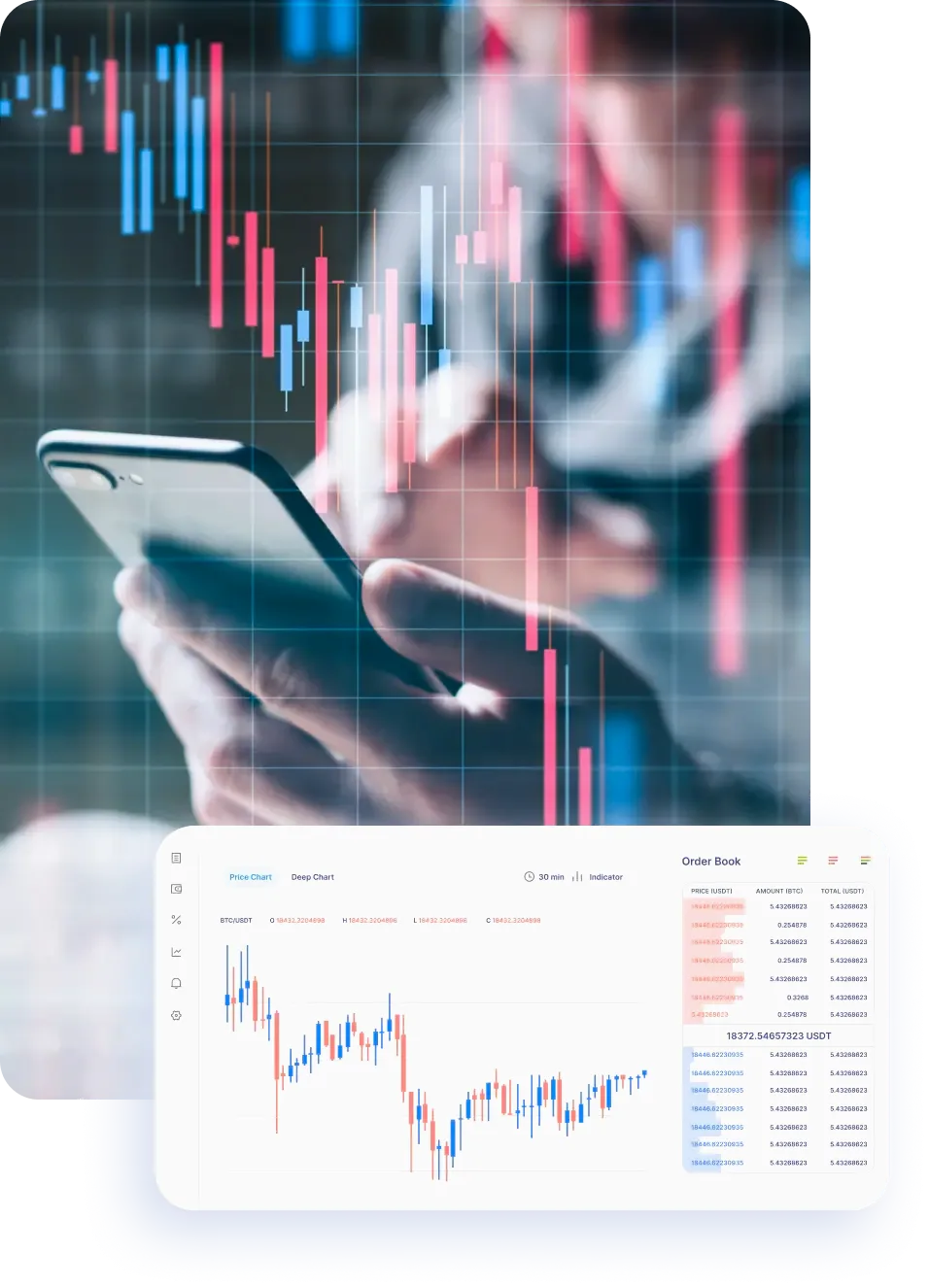 BitKeltTrade trading