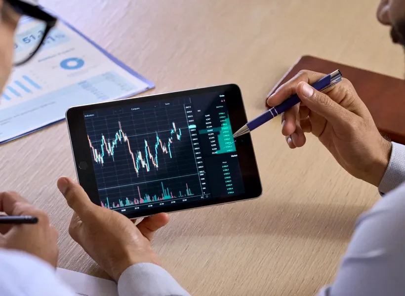 BitKeltTrade platform