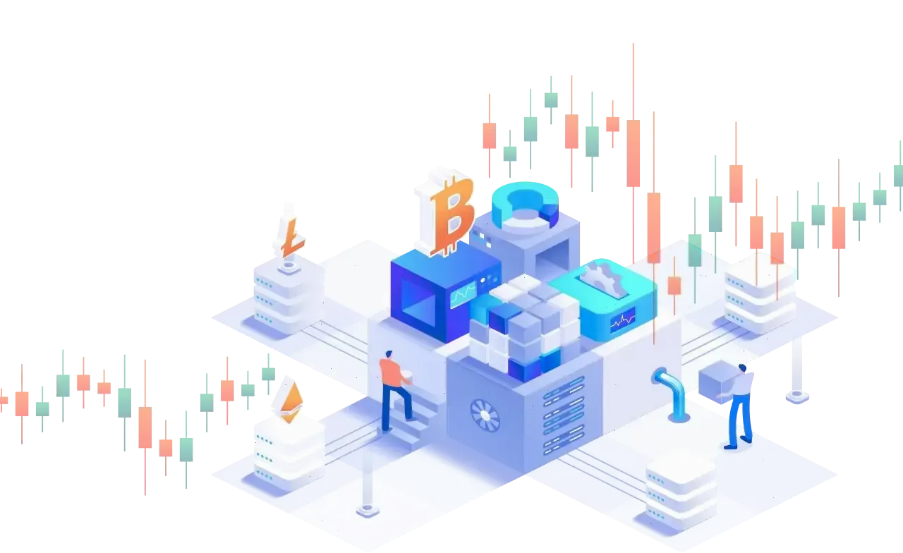 BitKeltTrade platform